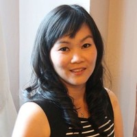 Camelia Yim Email & Phone Number