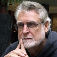 Gaia production Employee Gavin Mitchell's profile photo