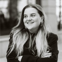 Boostified Pay Employee Lina Lindström's profile photo