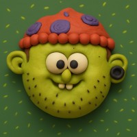 28 Studios Employee Alfredo Monzillo's profile photo