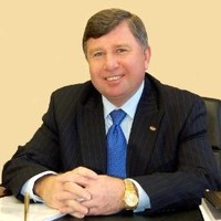 Mikhail Kazimirov