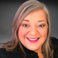 parcelLab Employee Lauren Dunlop's profile photo