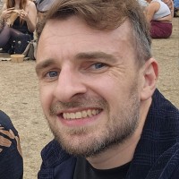 GuLP-1 Employee Matthew Davies's profile photo