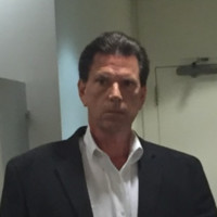 Washingtonian Magazine Employee Mike Johnson's profile photo