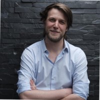 北京嘀嘀无限科技发展有限公司 Employee Patrick Jobson's profile photo