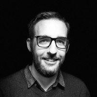 Digital Tourism Think Tank Employee Nicholas Hall's profile photo