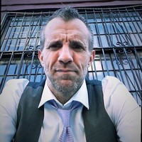 Finn Mccools Employee Colin Laverty's profile photo