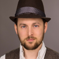 Self Emplyoed Employee Tim Keough's profile photo