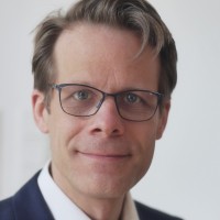 Charles River Laboratories Employee Oliver Schaefer's profile photo