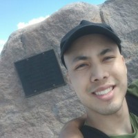 INTERJECT Employee Isaac Best's profile photo