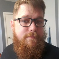 CVS Pharmacy Employee Peter Epperson's profile photo