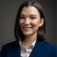 Oregon Health & Science University Employee Brooke Yaffe's profile photo