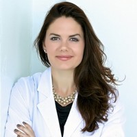 Virginia University of Integrative Medicine Employee Haley Parker's profile photo