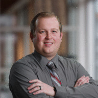 MPE Engineering Ltd. Employee Blake Smith's profile photo