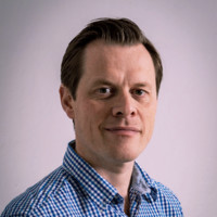 Sygna. Employee Chris Dodd's profile photo