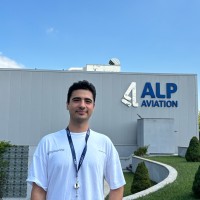 Microstructure Evolution Laboratory Employee Mert Ulukan's profile photo