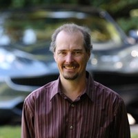 Danbury Public Schools Employee Eric Evarts's profile photo