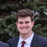 Christopher Gehman Email & Phone Number