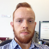 Wood Group - ODL Employee Tom Smith's profile photo