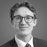 Knight Frank Employee Edward Mrics's profile photo