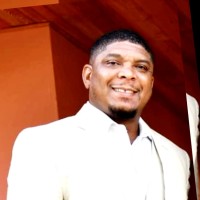 Clear Creek ISD Employee Eric Anderson's profile photo