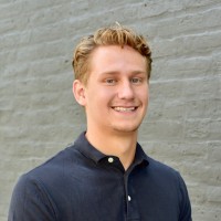 CTRL Therapeutics Employee Elias Polovina's profile photo