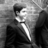 Data Trust Employee Austin Rives's profile photo