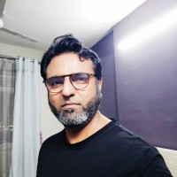 Etisalat Employee Khalid Waheed's profile photo