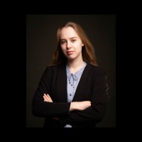individual academic consulting Employee Verena Pietrek's profile photo