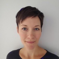 NSB National Speakers Bureau Employee Sarah Alexander's profile photo