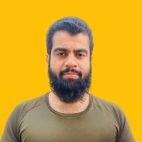 Upwork Employee Umer Shafqat's profile photo