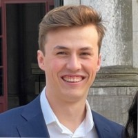 CS Chênois Genève Handball Employee Henry Cameron's profile photo