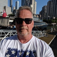 Mölnlycke Health Care Employee Jeff Wing's profile photo