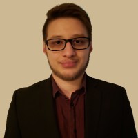 Squirrels LLC Employee Michael Rasicci's profile photo