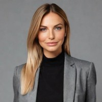 GEPA Logistics Employee Monika Kościukiewicz's profile photo