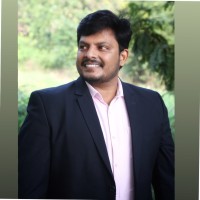 ThinkRoman Ventures Employee Pranay Reddy's profile photo