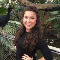 Barbell Rehab Employee Kelsie Mash's profile photo