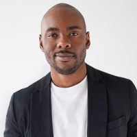 Secondz Employee Taf Chiwanza's profile photo