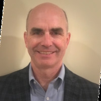 Agape Hospice Care Atlanta Employee Matt Lacey's profile photo