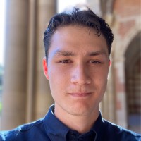 Tau Beta Pi at UCLA Employee Ethan Jackson's profile photo