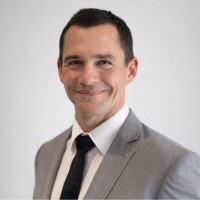 Xylem ANZ Employee Cameron Pate's profile photo