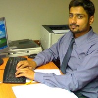 MCB Bank Limited Employee Fahad Rasheed's profile photo