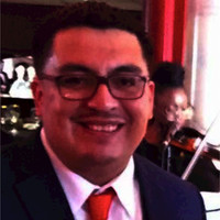 ELM Global Logistics Employee David Gonzalez's profile photo
