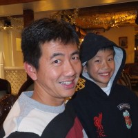 Raymond Mak Email & Phone Number