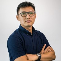 Yoma Fleet Employee Nyunt Aung's profile photo