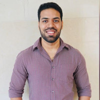 FITTR Employee Bala Dabbedi's profile photo