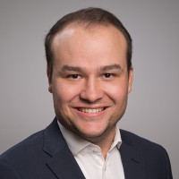 3Dconnexion Employee Christof Fraunhofer's profile photo