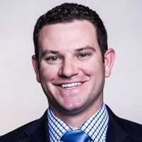 1-800-LAW-FIRM Employee Nick Maguire's profile photo