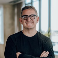 Juris Digital Employee Casey Meraz's profile photo