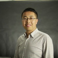 Ge Jiang Email